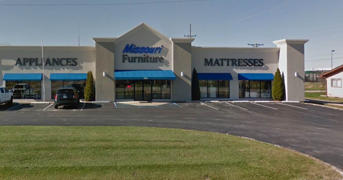 mattress stores in kirksville mo
